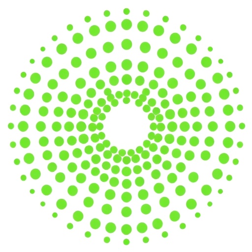 forme décorative