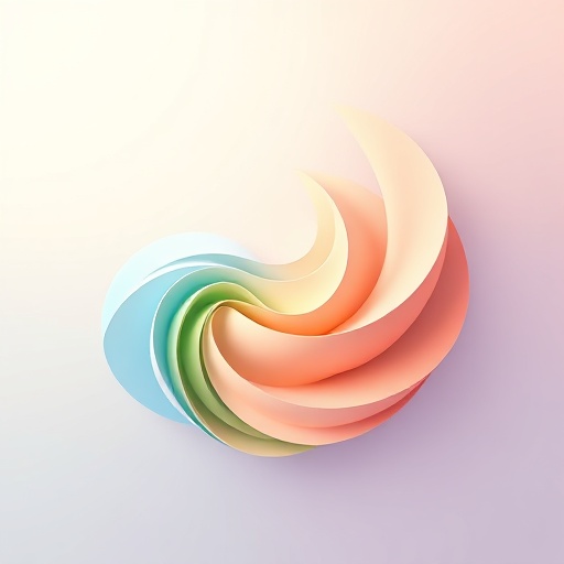 fond décoratif