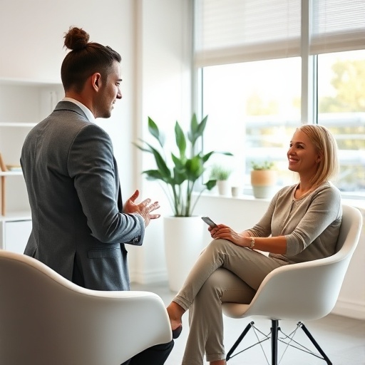 Accompagnement personnalisé
