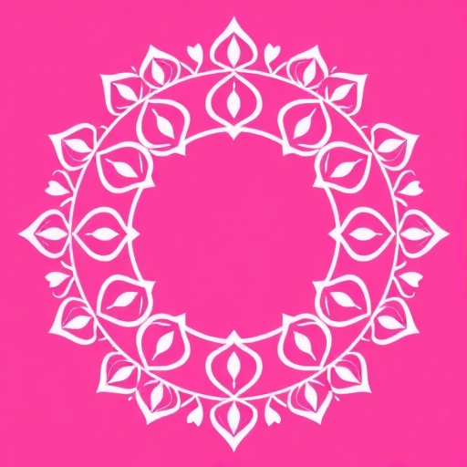 forme décorative